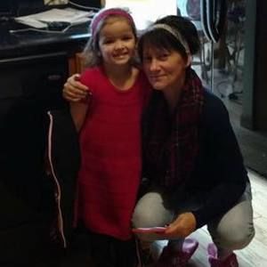 Meet your Posher, Gina